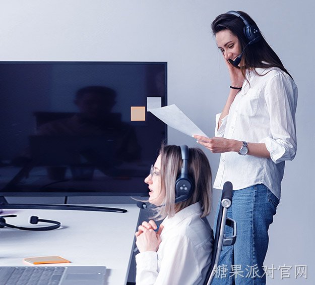 售后质量保障服务