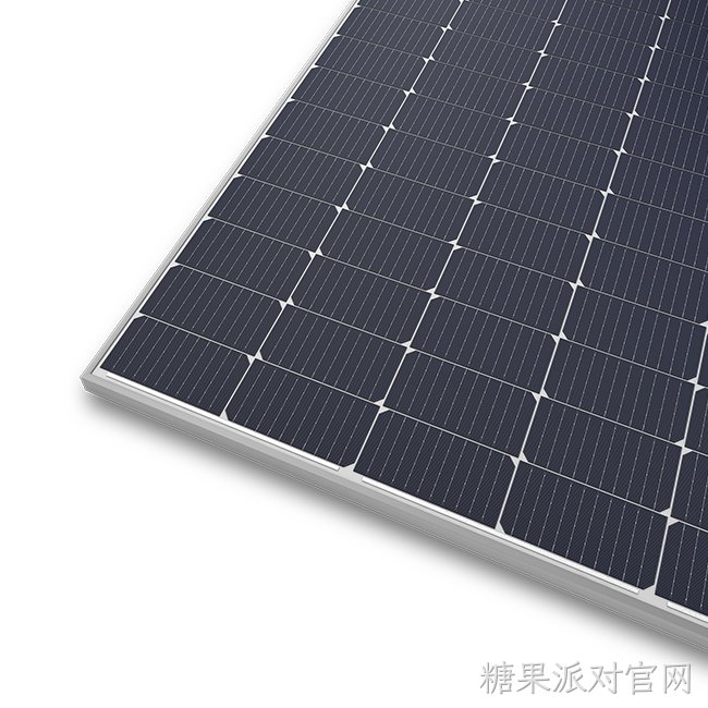144 Cell Monofacial Module (M10）