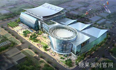 糖果派对官网韩国国际绿色能源展