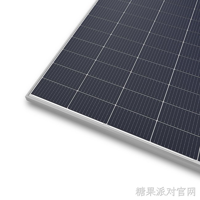 120片单玻组件(G12)